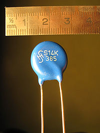 200px-Varistor_S14K385_photo.jpg